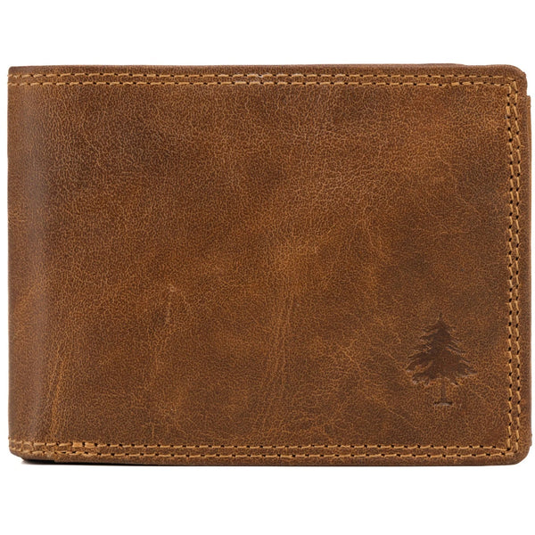 Judd Men's Leather Wallet