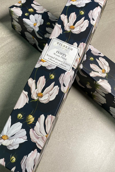 Scented Drawer Liners