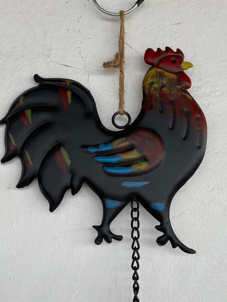 Rooster Bell