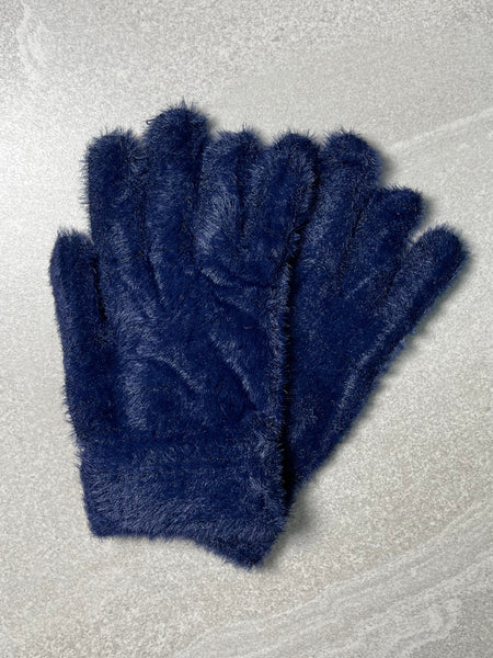 Mazza Fluffy Glove