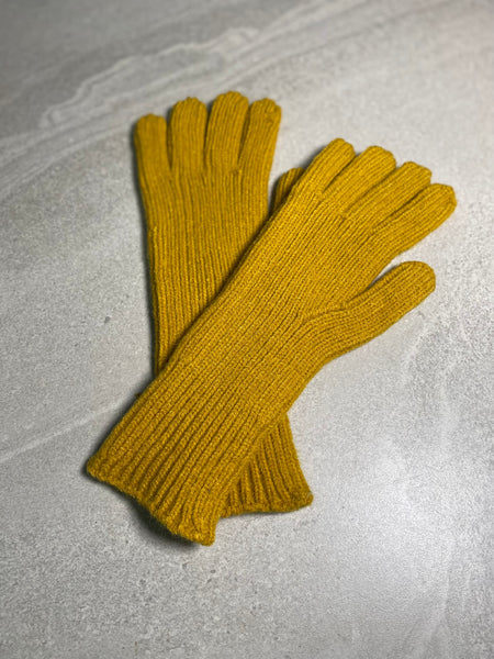 Knit Glove
