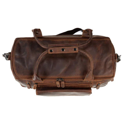 The Greenwood Travel Bag