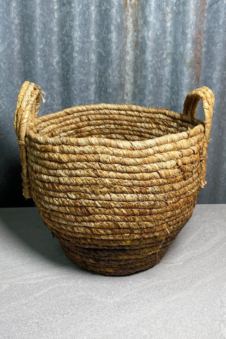 Savanah Basket