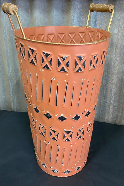 Tierra Planter