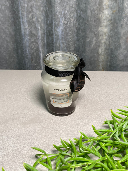 Mini Shadow Jar
