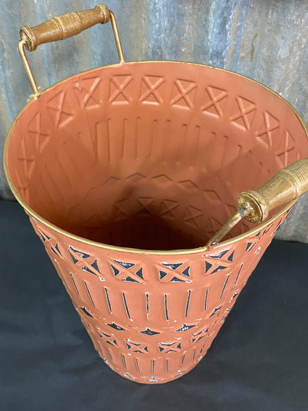 Tierra Planter