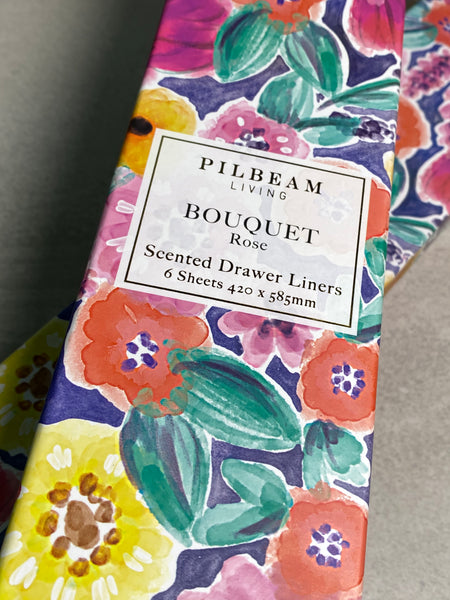 Scented Drawer Liners