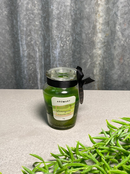 Mini Shadow Jar