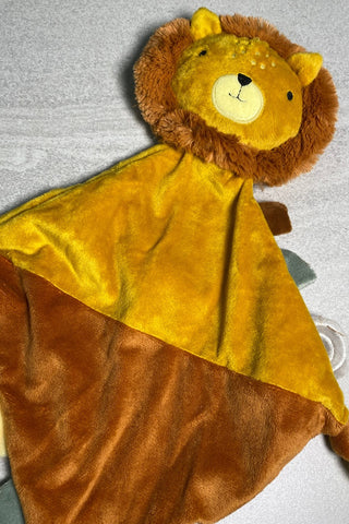Edgar Lion Comforter