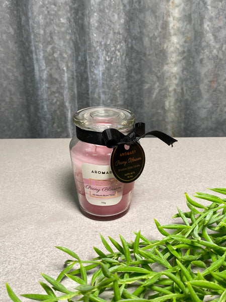 Mini Shadow Jar