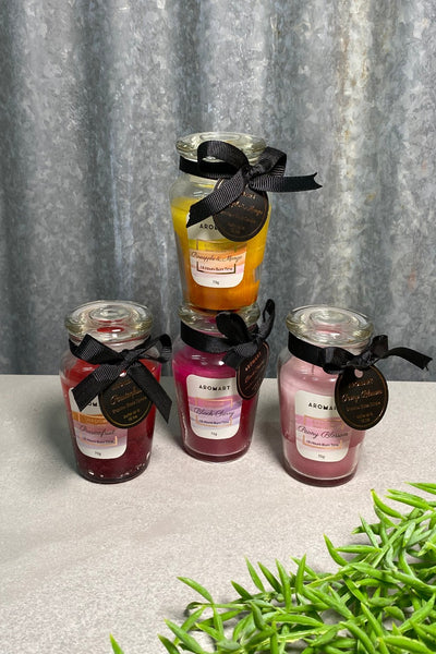 Mini Shadow Jar