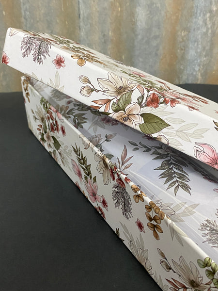 Scented Drawer Liners