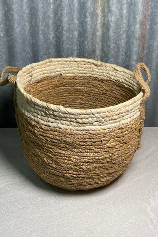 Sahara Basket