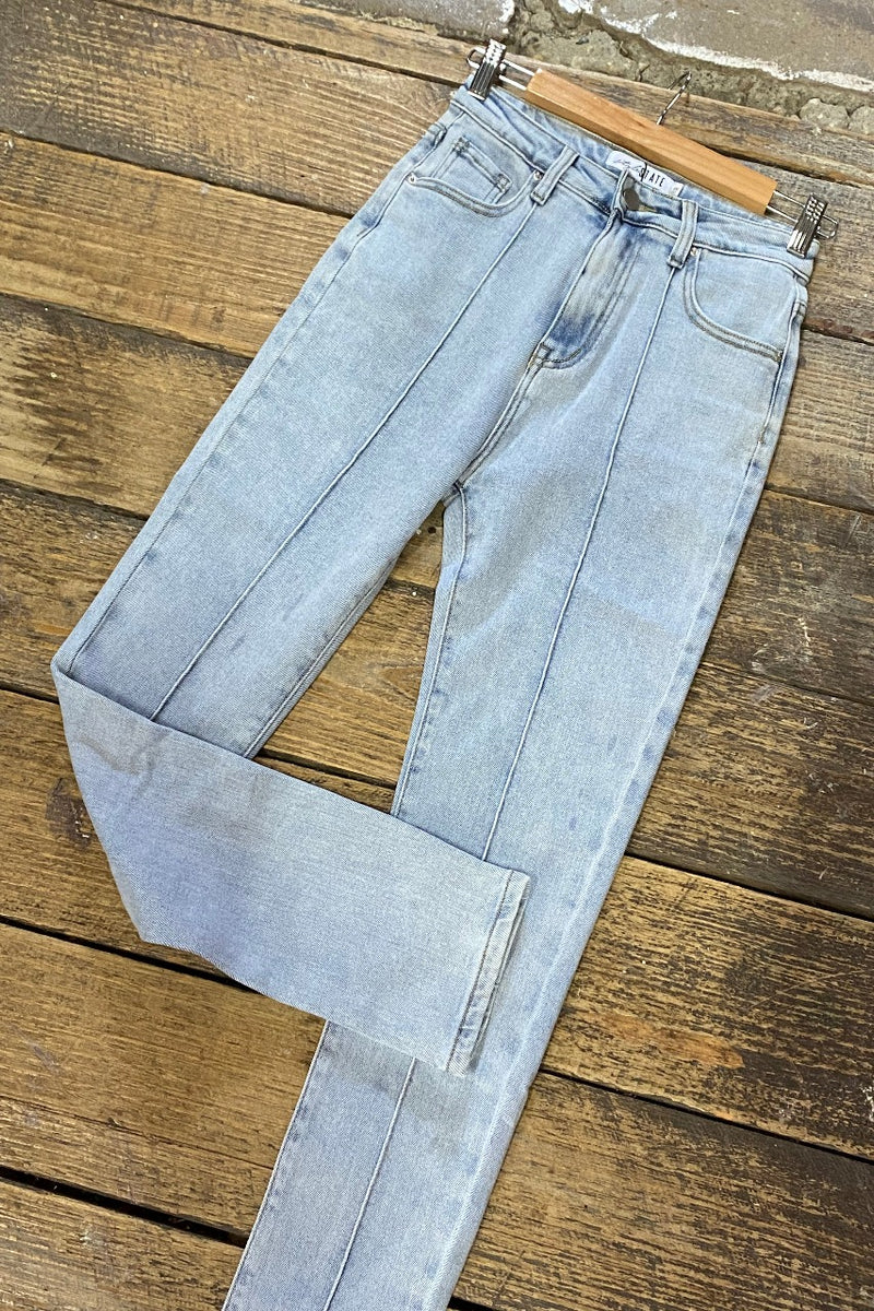 Sydney Jeans Hub n Hive