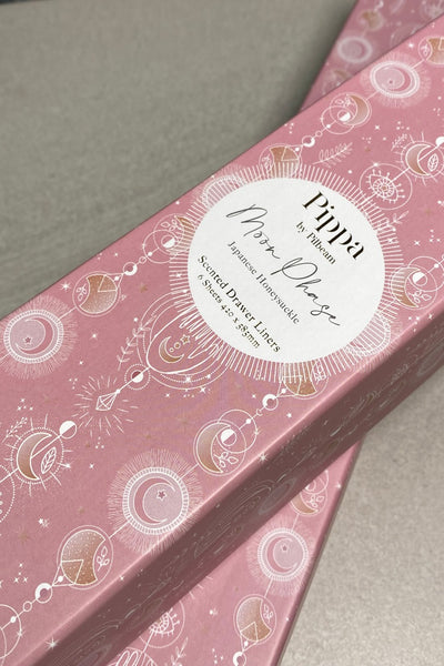 Scented Drawer Liners