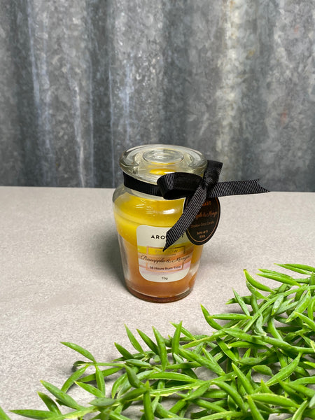 Mini Shadow Jar