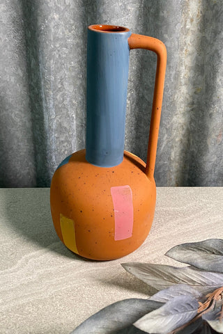Windsor Jug Vase
