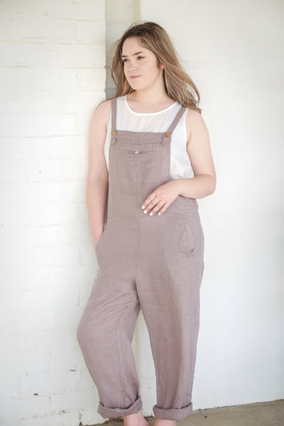 Mrs Browns Overalls