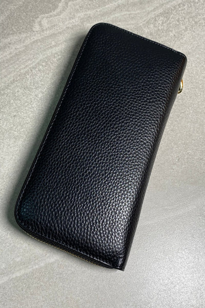 Rory Leather Wallet