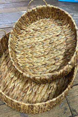Seagrass Tray