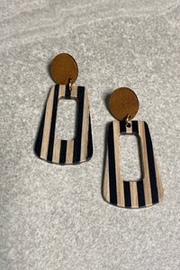 Dalby Earrings