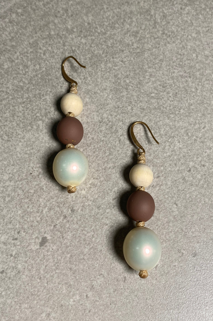 Genevae Earrings