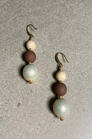 Genevae Earrings