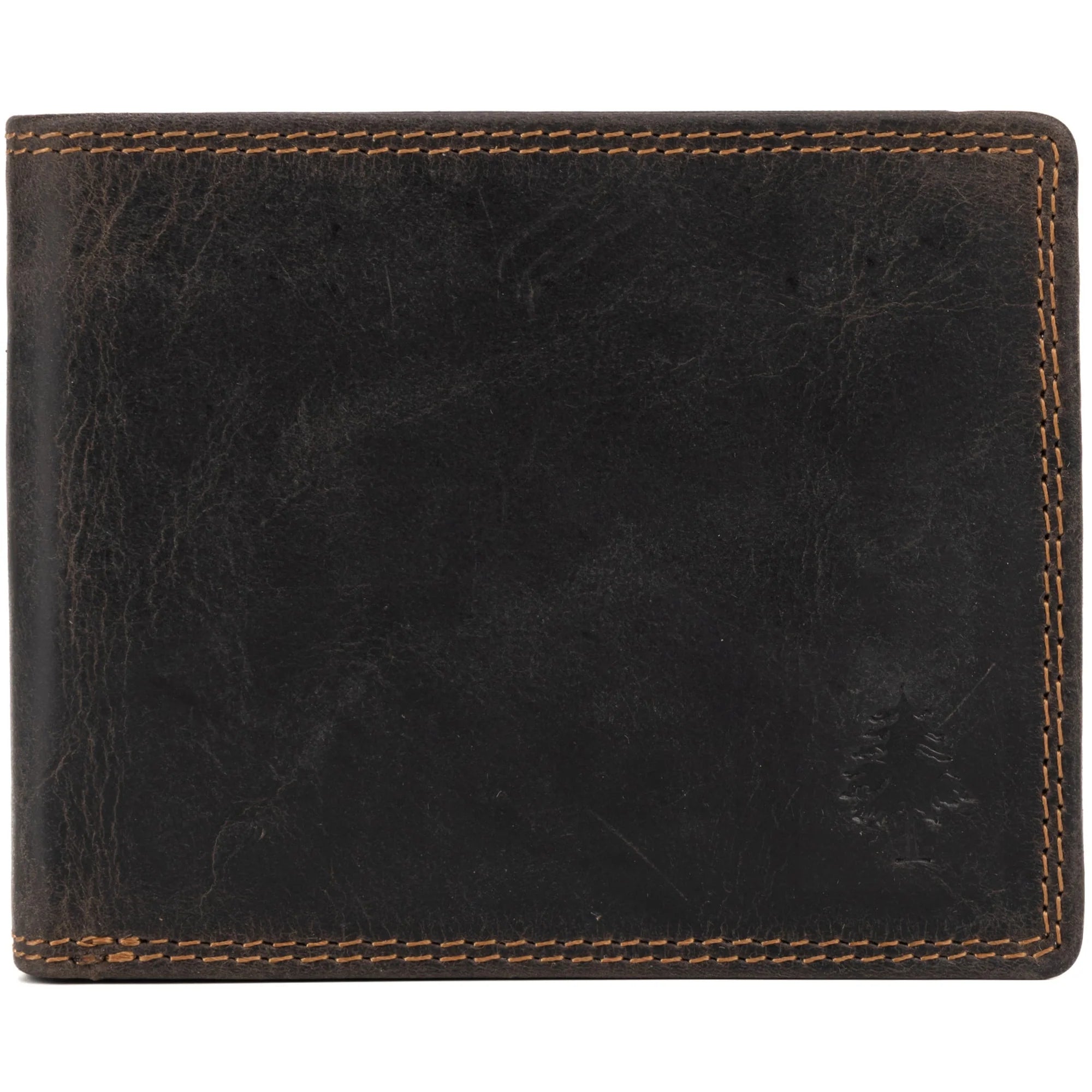 Men's Leather Wallet