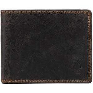 Men's Leather Wallet