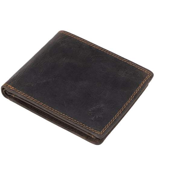 Men's Leather Wallet