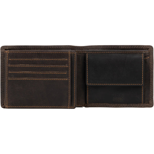 Men's Leather Wallet