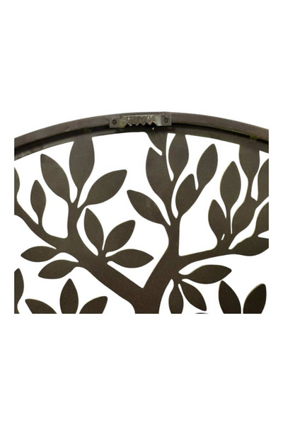 Laser Cut Tree of Life with Roots