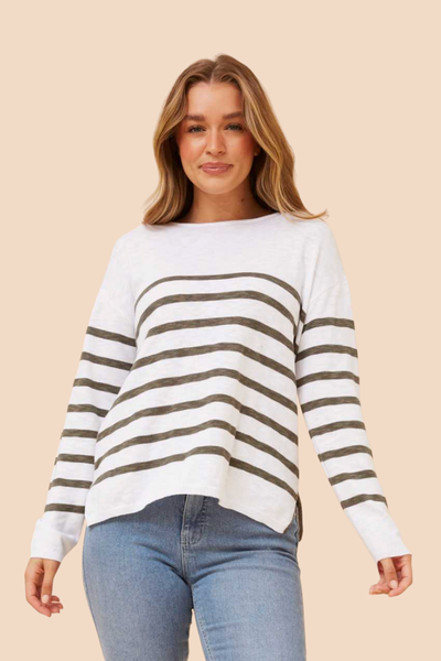 Eden Knit Jumper