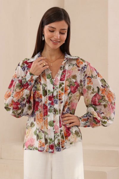 Labelle Shirt