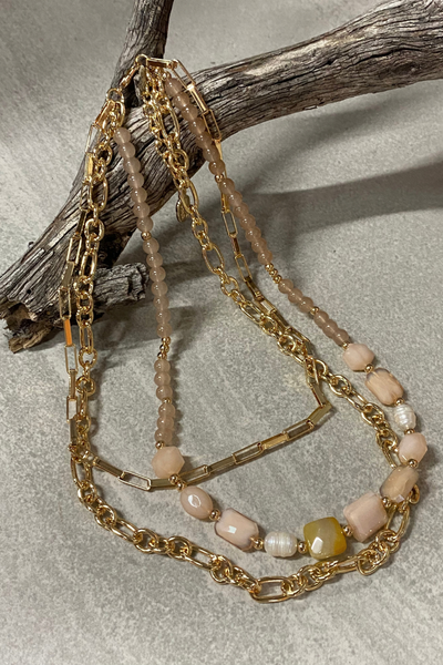 Brianne Necklace