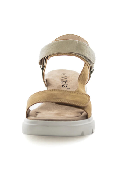 Savanna Sandal