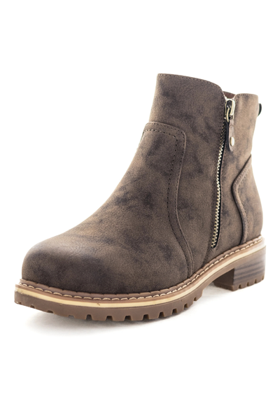 Seren Boot