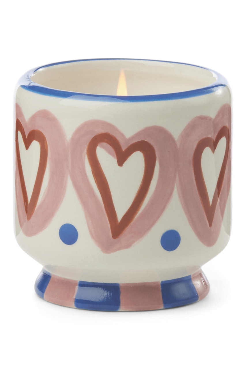 Adopo 8oz Boxed Candle