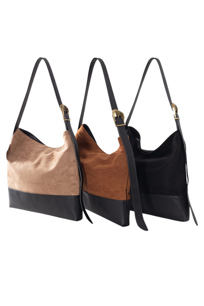 Rose Shoulder Bag