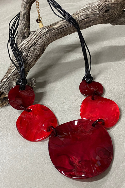 Saskia Necklace