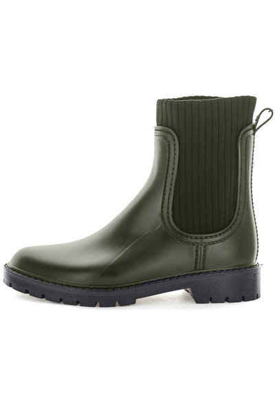 Silvia Boot