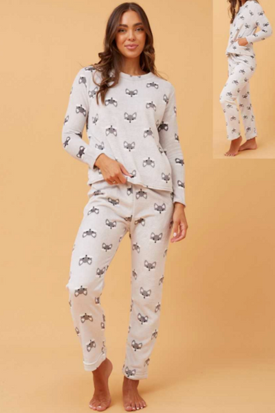 Winter Pj's