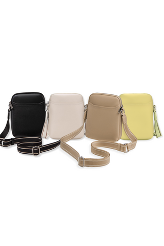 Petra X Body Bag