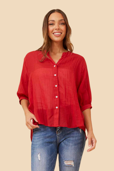 Hattie Top
