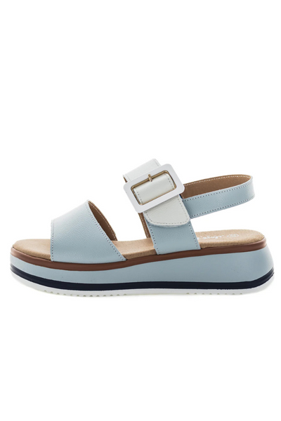 Carlita Sandal
