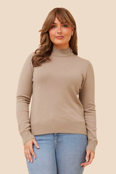 Anderson Pullover