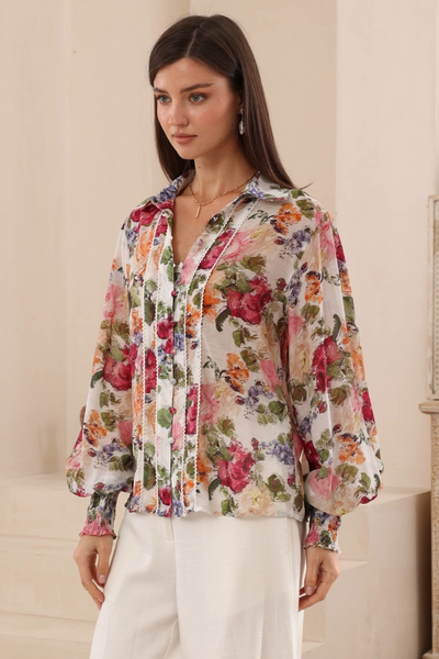 Labelle Shirt