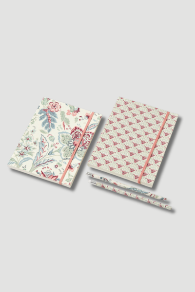 Indienne Boxed Notebooks