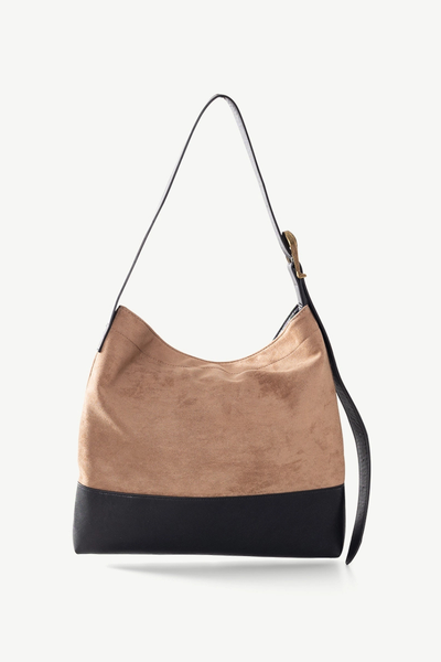 Rose Shoulder Bag