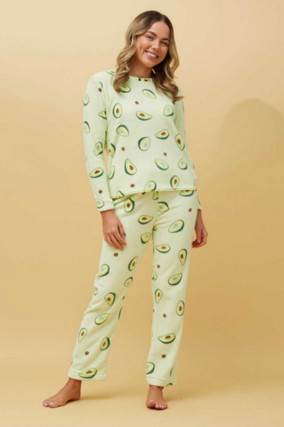 Winter Pj's